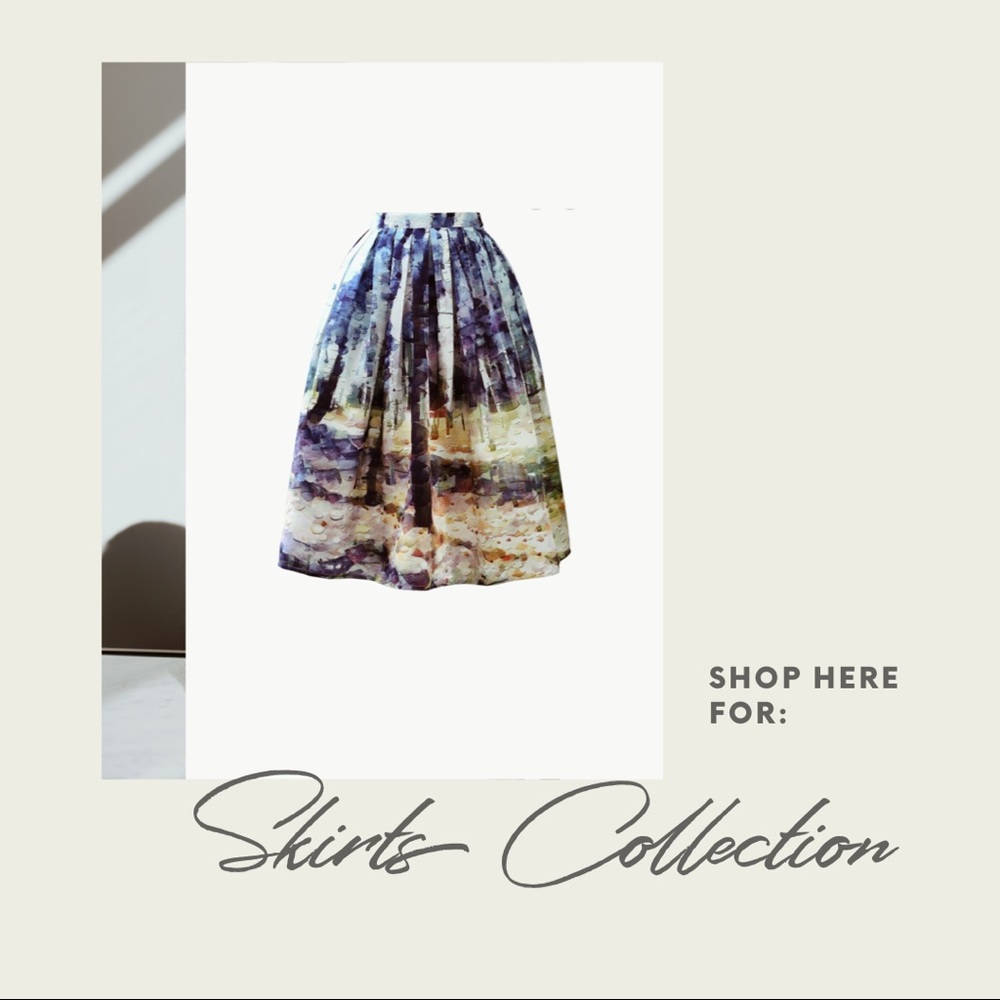 Skirts